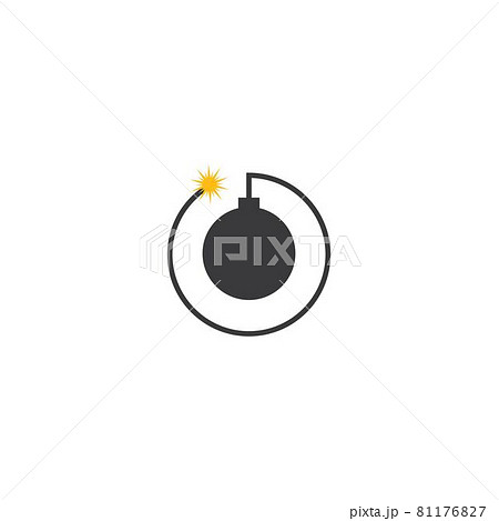 Time Bomb dynamite icon Time Bomb dynamite icon 81176827