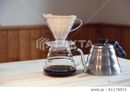 ハンドドリップコーヒー ハンドドリップコーヒー 81178055