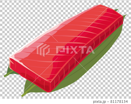 金槍魚片 81178134