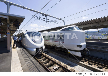 福知山駅 81178311