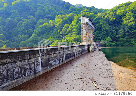八久和ダム 八久和ダム 81179260