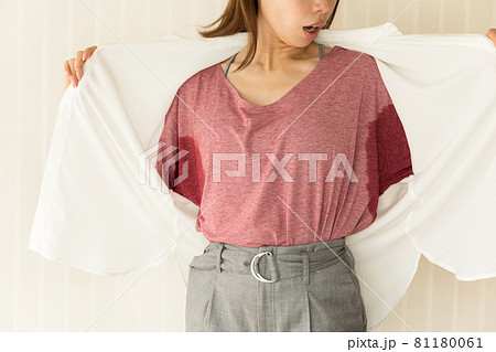 脇汗 脇汗 81180061