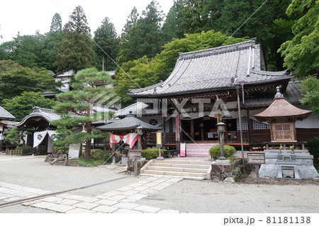 温泉寺境内 温泉寺境内 81181138
