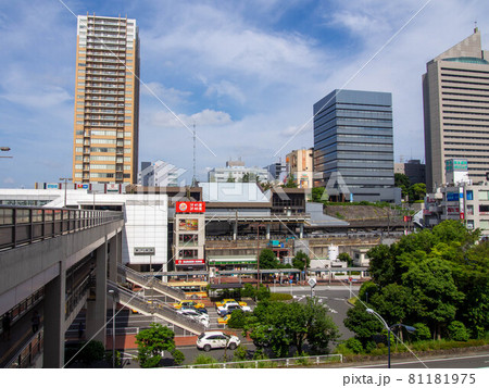 東戸塚駅 81181975