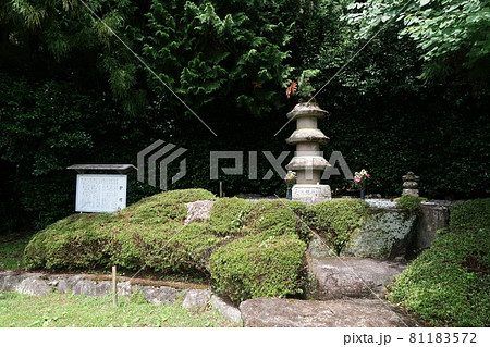 雨情公園西の歌塚 雨情公園西の歌塚 81183572
