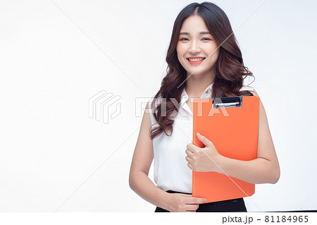 Asian businesswoman Asian businesswoman 81184965