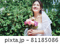 Asian bridal 81185086