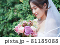 Asian bridal 81185088