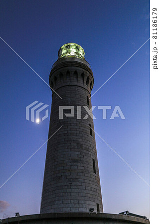 角島灯台 81186179