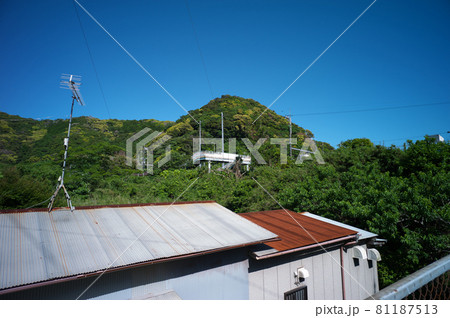 安房天津の風景 81187513