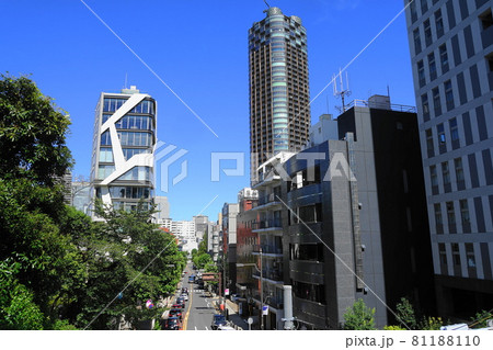 8月 港区476赤坂通り・パークコート赤坂檜町ザタワー 8月 港区476赤坂通り・パークコート赤坂檜町ザタワー 81188110