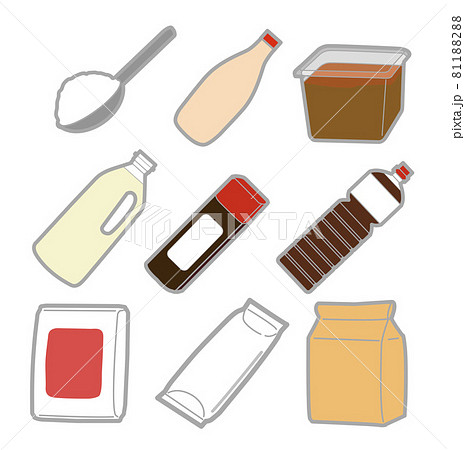 調味料 調味料 81188288