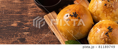 中秋 仲秋 中秋節 81189749