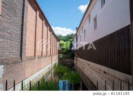 倉敷アイビースクエア　倉敷代官所跡 81191195