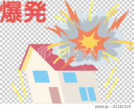 爆炸爆炸 81192528