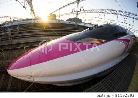 新幹線 新幹線 81192592