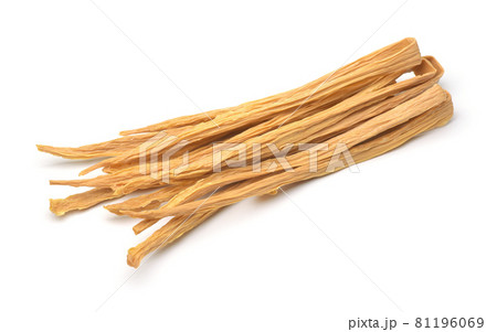 Dried tofu skin sticks Dried tofu skin sticks 81196069