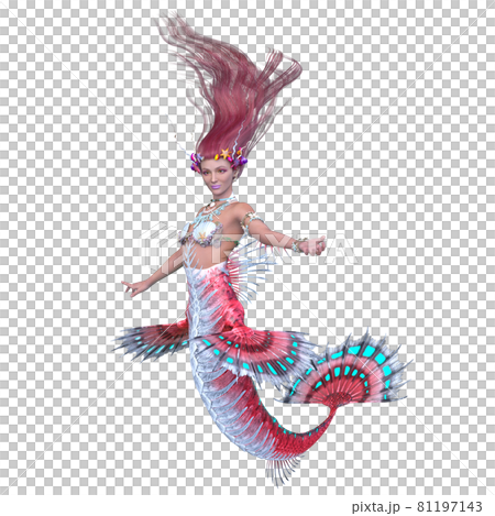mermaid mermaid 81197143