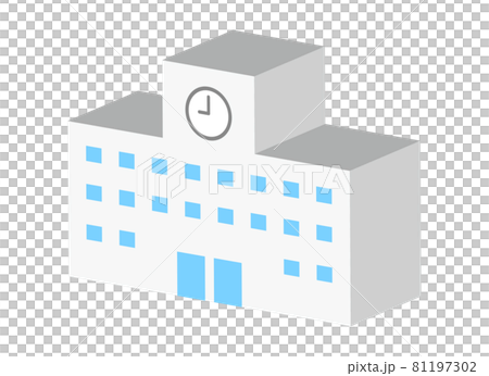 school building 81197302
