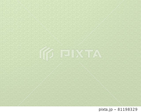 3d　輪切りのレモンの断面のパターン 81198329