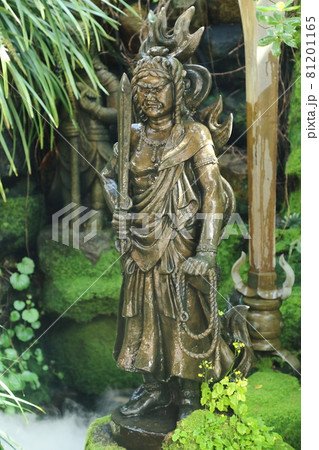 全興寺の不動尊 全興寺の不動尊 81201165