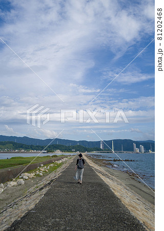 片男波海岸 81202468