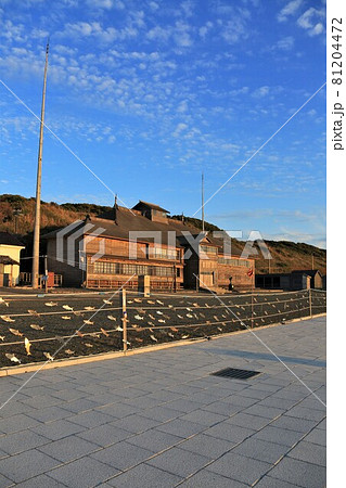 旧花田家番屋(北海道小平町) 旧花田家番屋(北海道小平町) 81204472