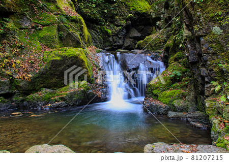 龍双ヶ滝 81207215