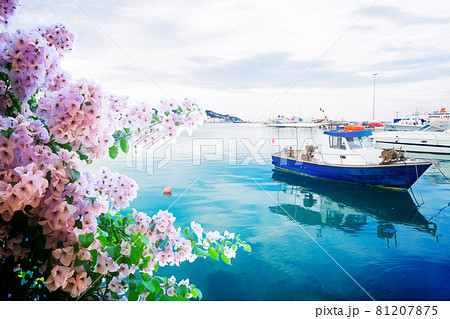 Zaante town, Zakinthos Greece Zaante town, Zakinthos Greece 81207875