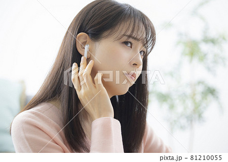 イヤホン　　 81210055