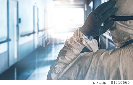 コロナ禍のイメージ 81210669