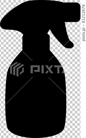 噴霧瓶的插圖 81212678