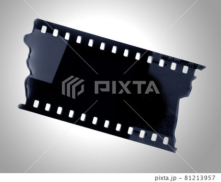 abstract retro film strip abstract retro film strip 81213957