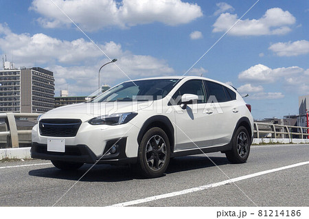 SUV 多用途車	 81214186