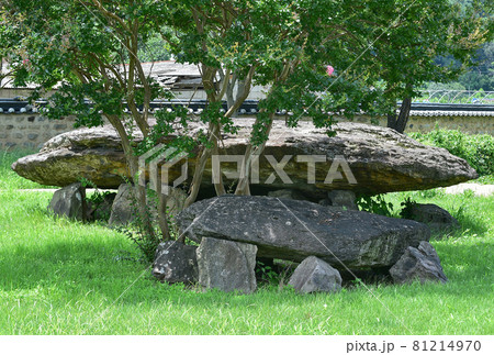 石 墓 岩 81214970