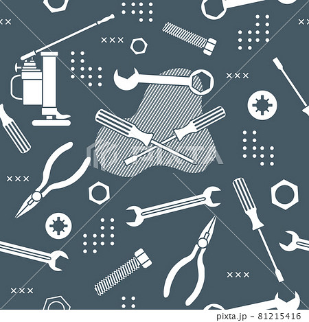 Pattern Repair Construction tool Building Pliers 81215416