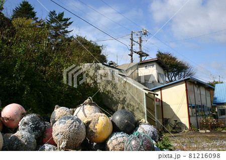 函館本線 桂川駅(廃駅) 函館本線 桂川駅(廃駅) 81216098