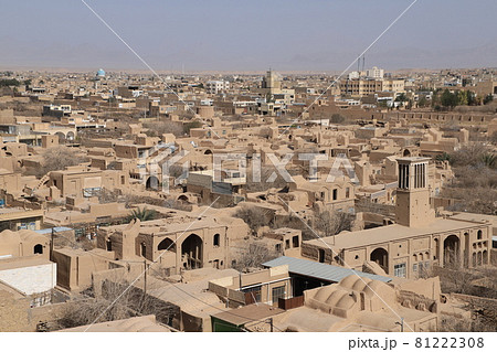 カラナック　城塞遺跡 81222308