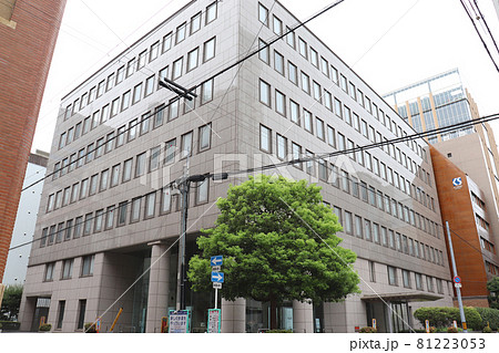 住友ファーマ本社ビル(大阪市中央区道修町。旧称大日本住友製薬) 住友ファーマ本社ビル(大阪市中央区道修町。旧称大日本住友製薬) 81223053