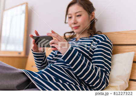 女性の暮らし 81227322