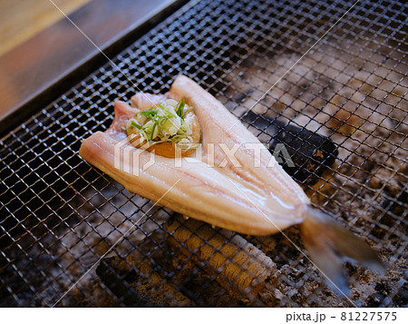 ホッケのちゃんちゃん焼き ホッケのちゃんちゃん焼き 81227575