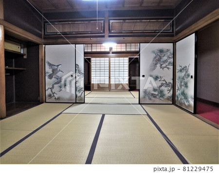 昭和初期の日本建築 昭和初期の日本建築 81229475