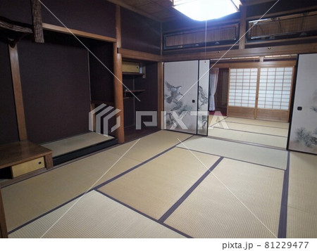 昭和初期の日本建築 昭和初期の日本建築 81229477