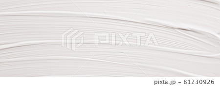 Skincare cosmetics and cream product texture or antibacterial liquid soap for hand washing for virus protection and hygiene, holiday flatlay design or abstract wall art and paint strokes Skincare cosmetics and cream product texture or antibacterial liquid soap for hand washing for virus protection and hygiene, holiday flatlay design or abstract wall art and paint strokes 81230926