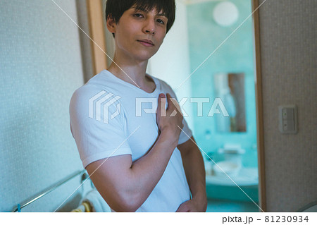 肌着の着心地 肌着の着心地 81230934