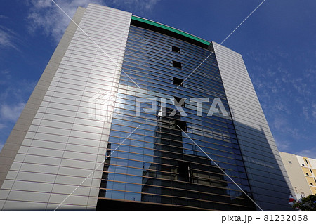 神奈川県立かながわ労働プラザ 神奈川県立かながわ労働プラザ 81232068