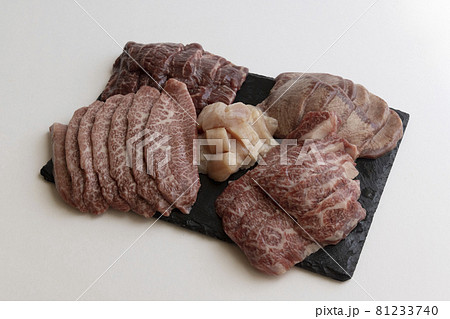焼肉盛り合わせ 数種類 5種類 焼肉セット バーベキューセット 焼肉盛り合わせ 数種類 5種類 焼肉セット バーベキューセット 81233740