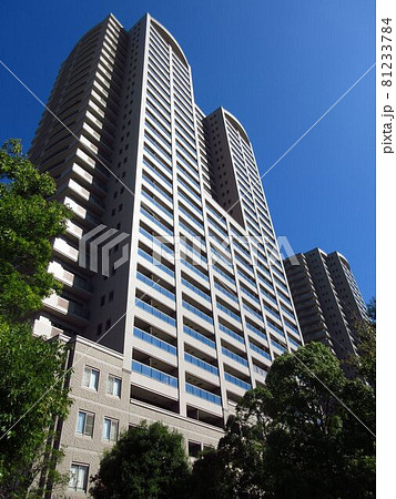 大阪市北区天満橋のOAPレジデンスタワー西館 大阪市北区天満橋のOAPレジデンスタワー西館 81233784