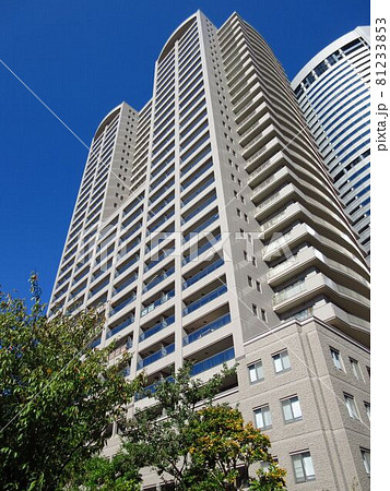 大阪市北区天満橋のOAPレジデンスタワー西館 81233853