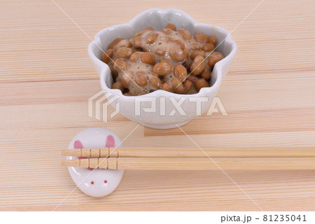 納豆 納豆 81235041